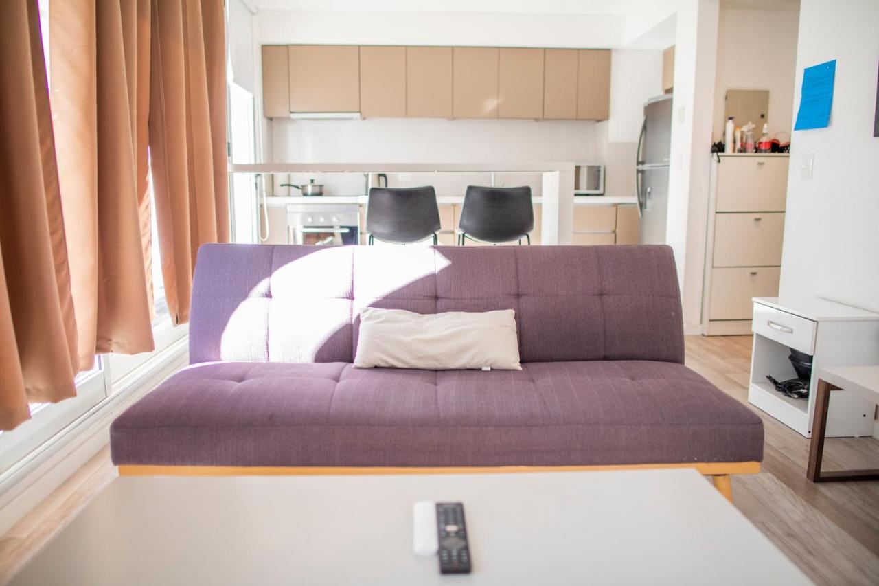 Wesleep Paraguay Departamentos En Microcentro Buenos Aires Extérieur photo