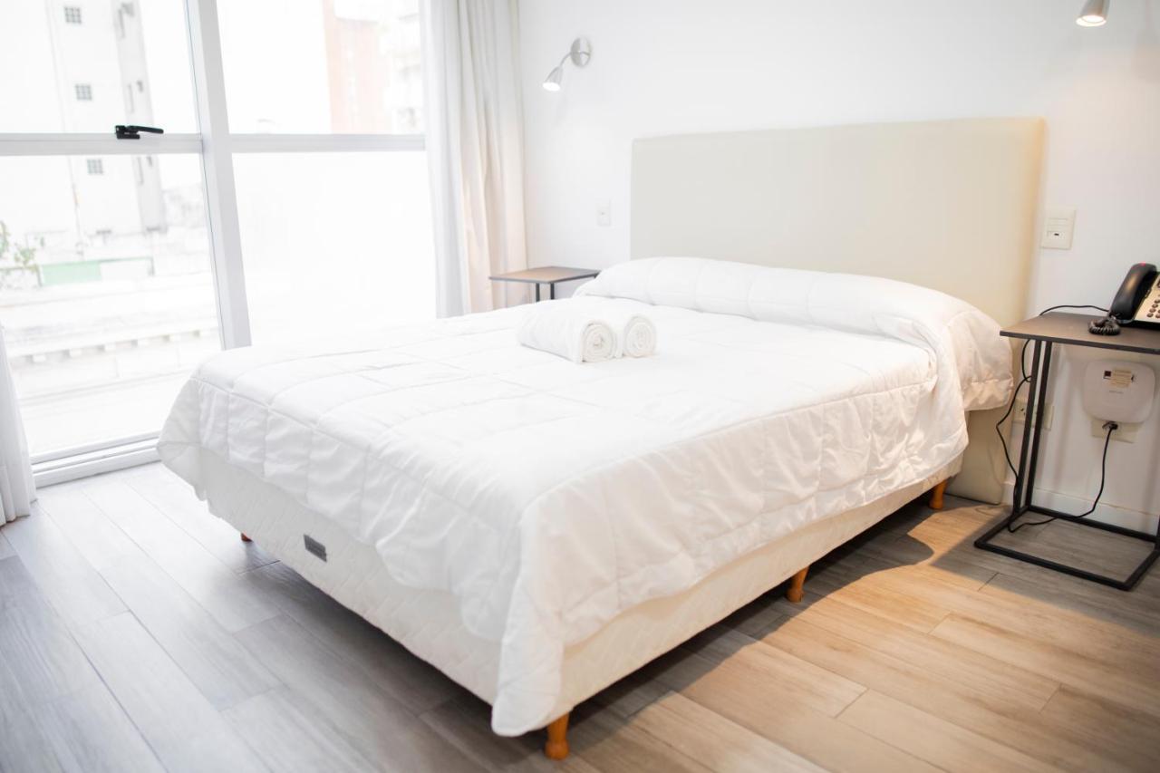 Wesleep Paraguay Departamentos En Microcentro Buenos Aires Extérieur photo