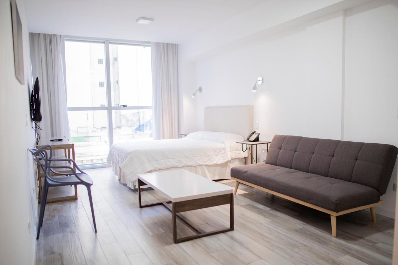 Wesleep Paraguay Departamentos En Microcentro Buenos Aires Extérieur photo