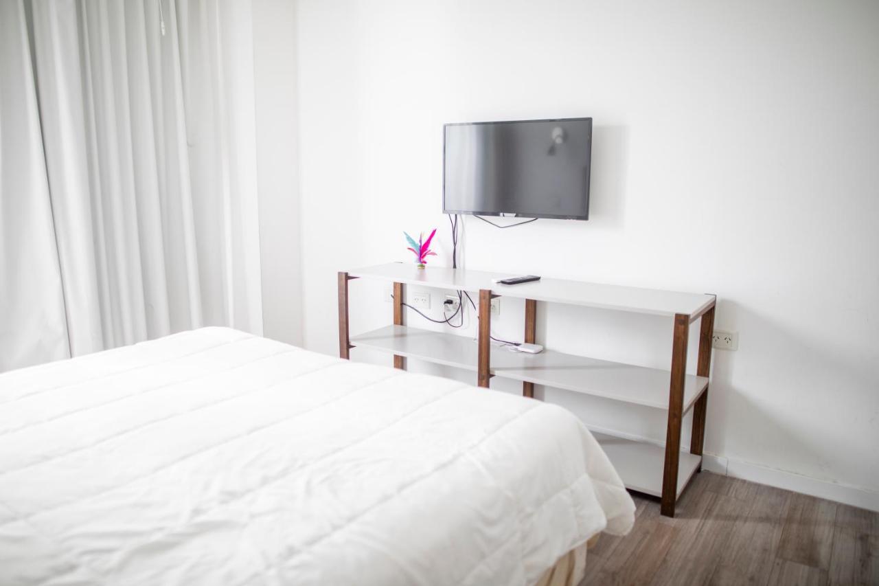 Wesleep Paraguay Departamentos En Microcentro Buenos Aires Extérieur photo