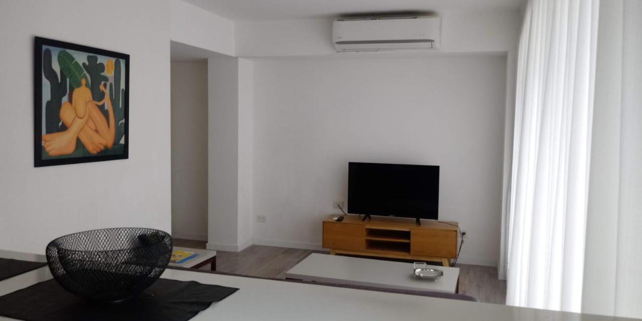 Wesleep Paraguay Departamentos En Microcentro Buenos Aires Extérieur photo