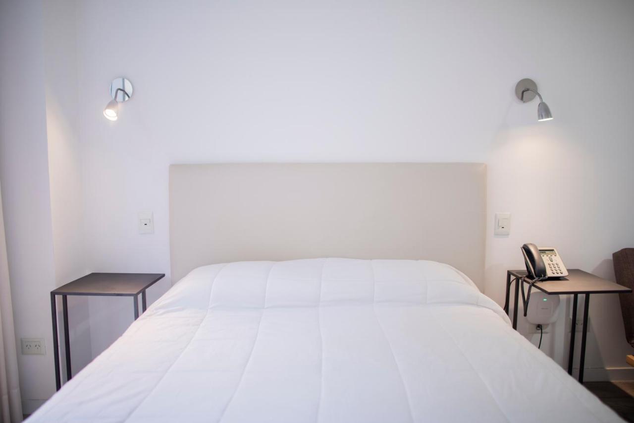 Wesleep Paraguay Departamentos En Microcentro Buenos Aires Extérieur photo