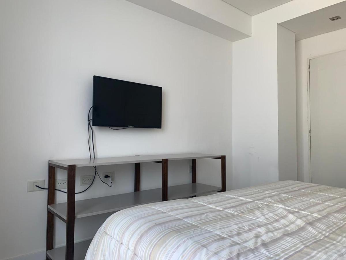 Wesleep Paraguay Departamentos En Microcentro Buenos Aires Extérieur photo