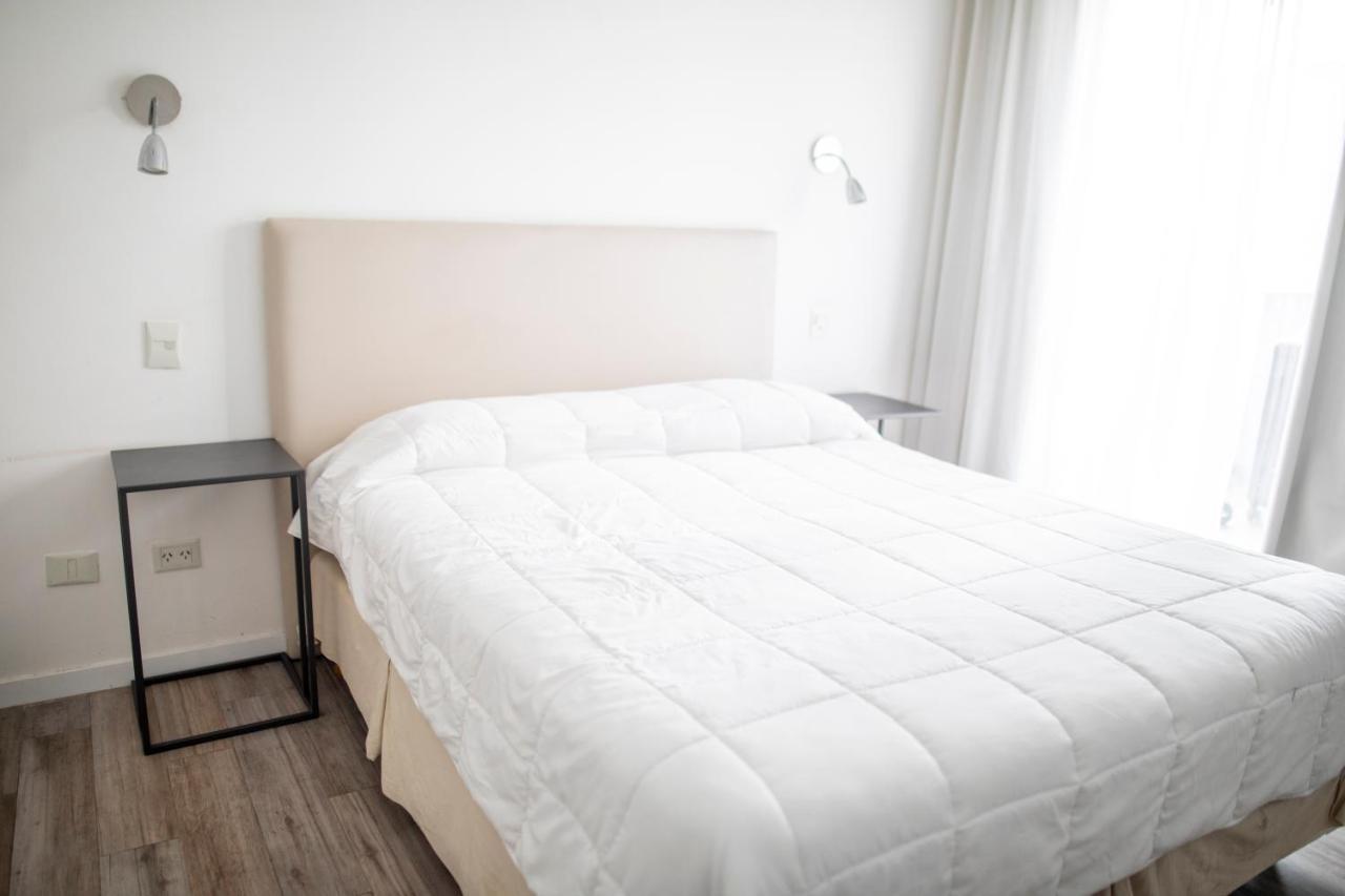 Wesleep Paraguay Departamentos En Microcentro Buenos Aires Extérieur photo