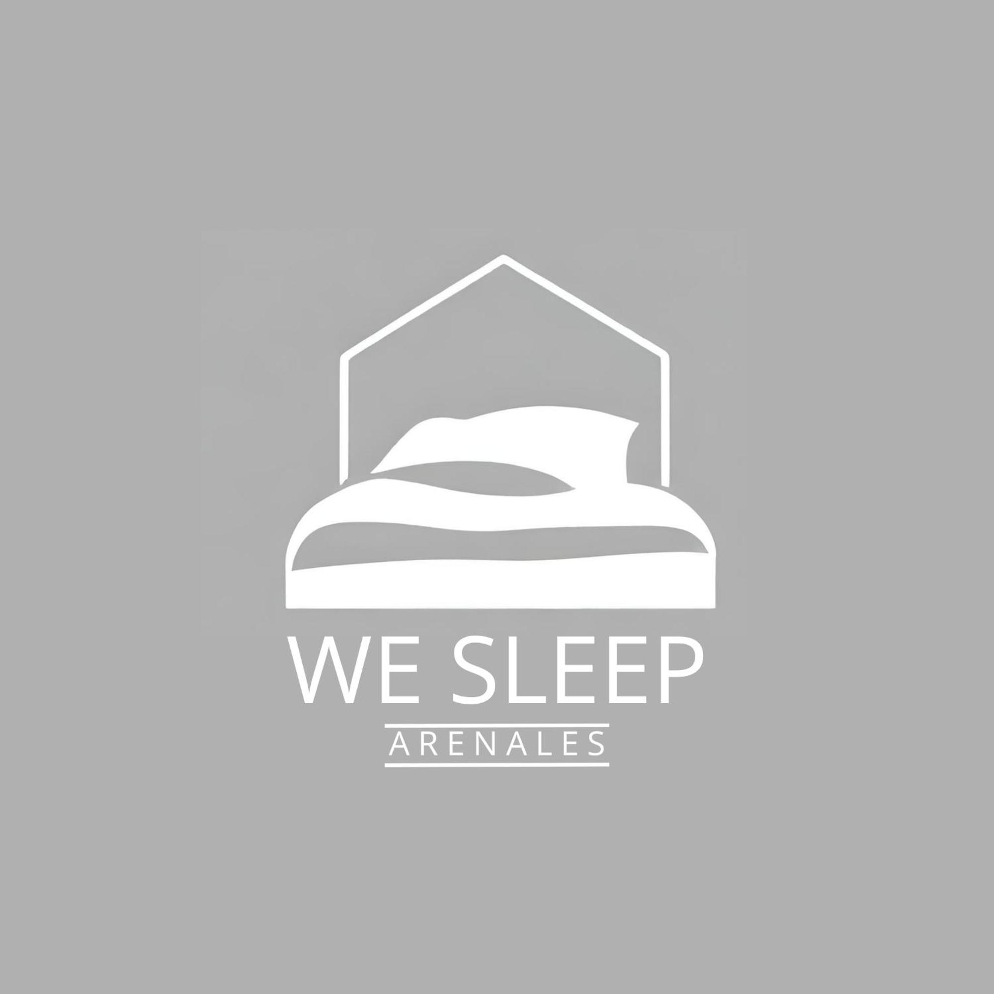 Wesleep Paraguay Departamentos En Microcentro Buenos Aires Extérieur photo
