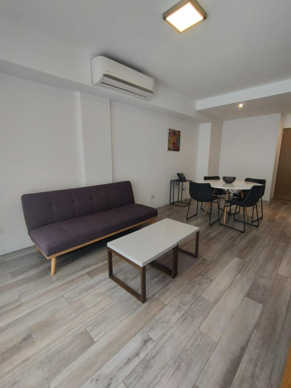 Wesleep Paraguay Departamentos En Microcentro Buenos Aires Extérieur photo